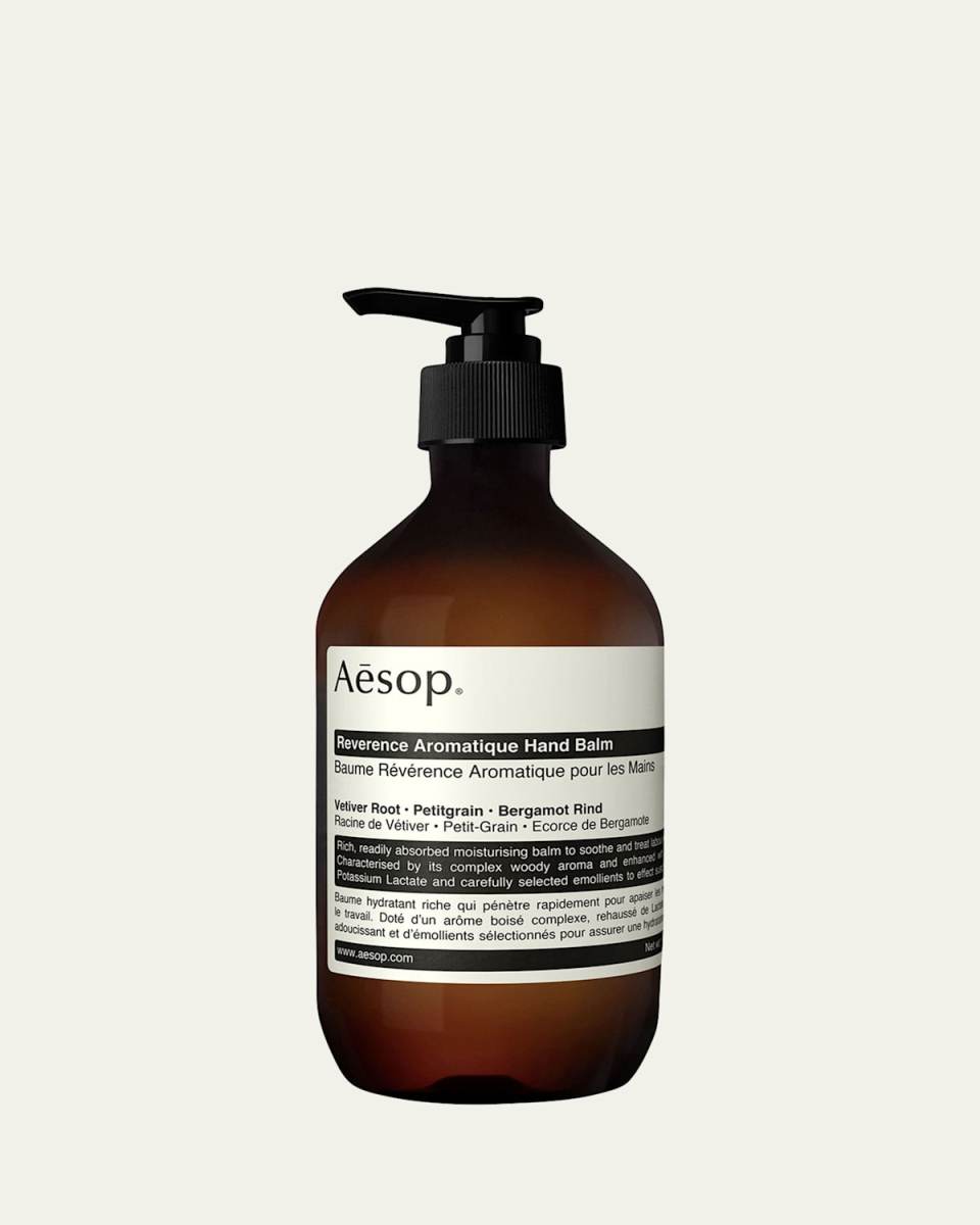Reverence Aromatique Hand Balm,